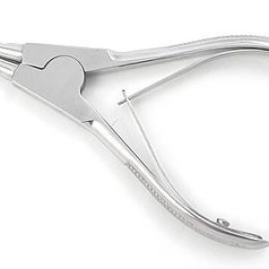 Pinza Open Ring