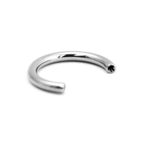 Circular Barbell