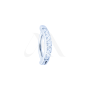 Navel Clicker 5 Cristales