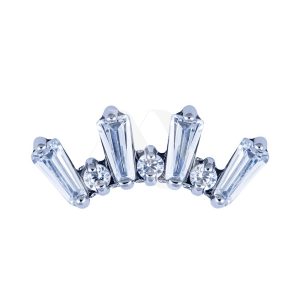 Top Cluster Set Baguette y Redondos