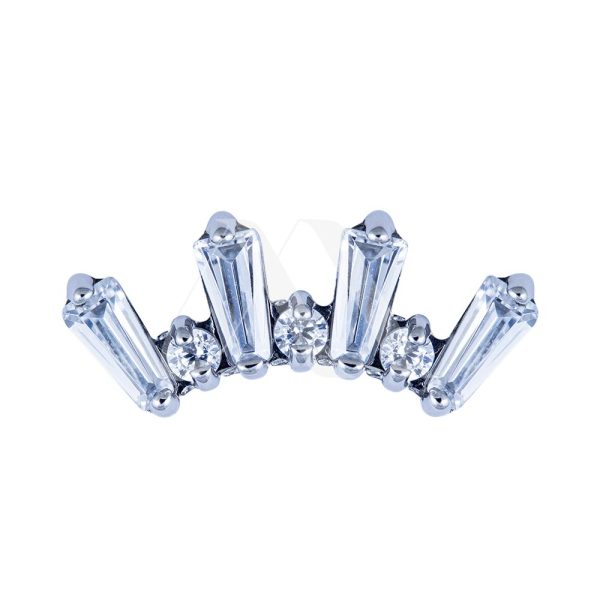 Top Cluster Set Baguette y Redondos