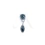 Top con Marquise en Piedra