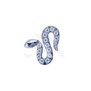 Top Serpiente Curva