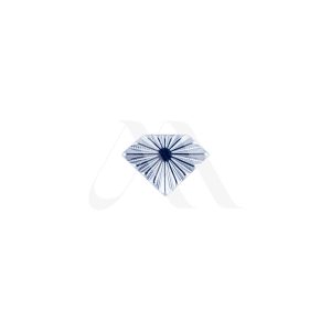 Top Diamante Textura
