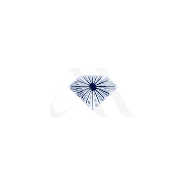 Top Diamante Textura