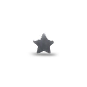 Top Figura Básica Estrella
