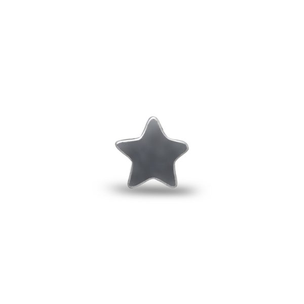 Top Figura Básica Estrella