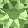 CZ Peridot