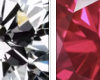 CZ Cristal - CZ Ruby