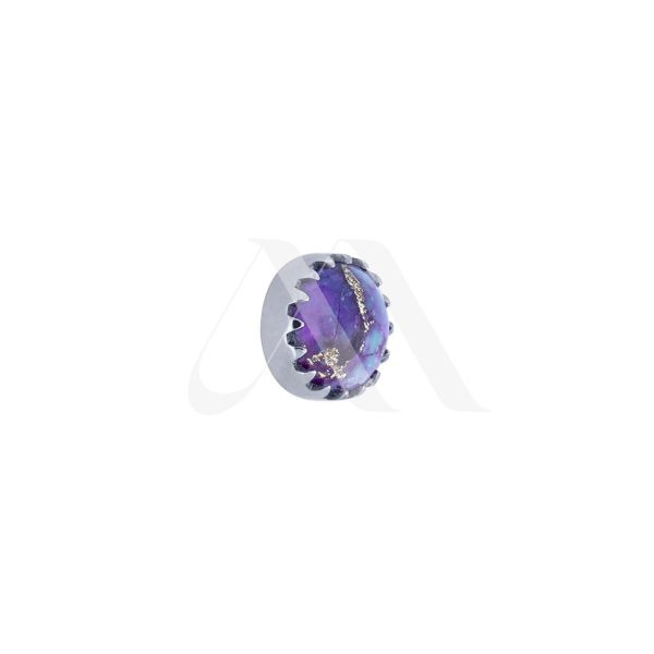 Top Coronita prong set Cooper - Imagen 2