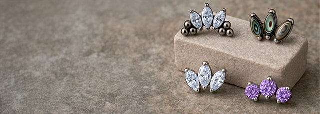 Top Marquise